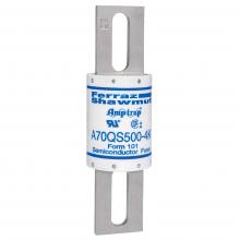 Mersen A70QS500-4K - High Speed Fuse Amp-Trap® A70QS 700VAC 700VDC 5