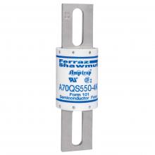 Mersen A70QS550-4K - High Speed Fuse Amp-Trap® A70QS 700VAC 700VDC 5
