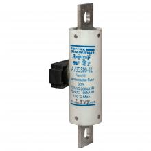 Mersen A70QS90-4IL - High Speed Fuse Amp-Trap® A70QS 700VAC 700VDC 9