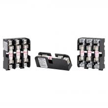 Mersen 40657G - Fuse Block 480VAC 480VDC Class G 60A 2-Pole Copp