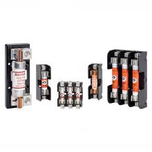 Mersen 20600 - Fuse Block 250VAC 250VDC Class H/K 60A Adder Box