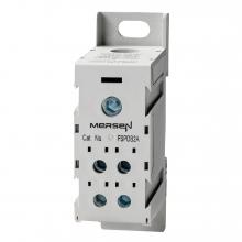 Mersen FSPDB2A - FSPDB Series UL 1059 600V 175A - 175A Tin-plated
