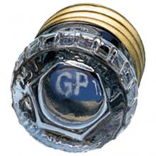 Mersen GP15 - Fuse GP - Plug - Fast-Acting 125VAC 15A Screw Vi