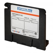 Mersen MPDB63140 - MPDB Series UL 1953 1000V 135A - 175A AL Mini Ad