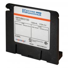 Mersen MPDB63150 - MPDB Series UL 1953 1000V 135A - 175A AL Mini Ad