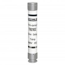 Mersen TRS7RDC - Fuse TRS-RDC - Class RK5 - Time-Delay 300VDC 7A
