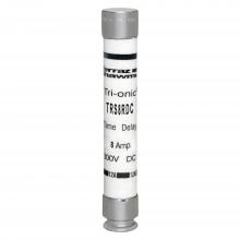 Mersen TRS8RDC - Fuse TRS-RDC - Class RK5 - Time-Delay 300VDC 8A