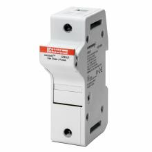 Mersen US3J1I - Fuse Holder 600VAC 600VDC Class J 30A 1-Pole LED