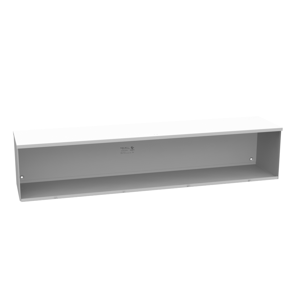 N3R SCREW CVR GUTTER NK 10027
