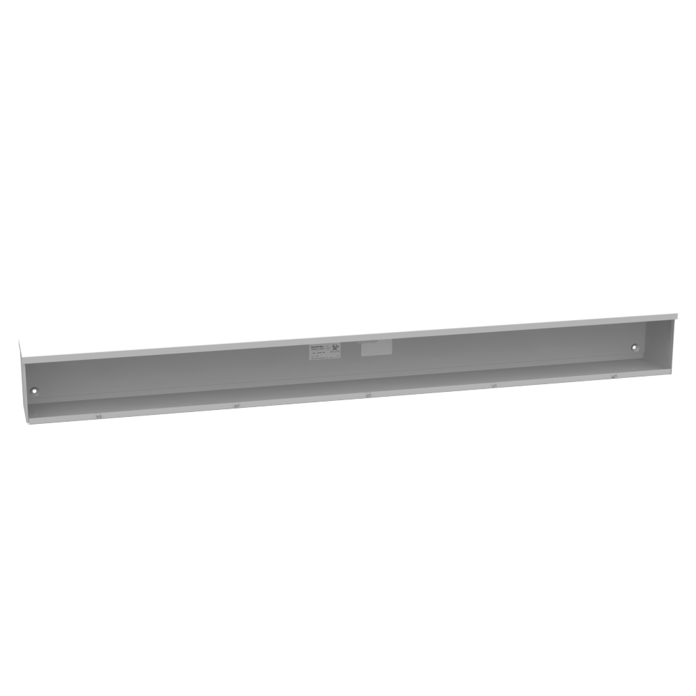 N3R SCREW CVR GUTTER NK 10152
