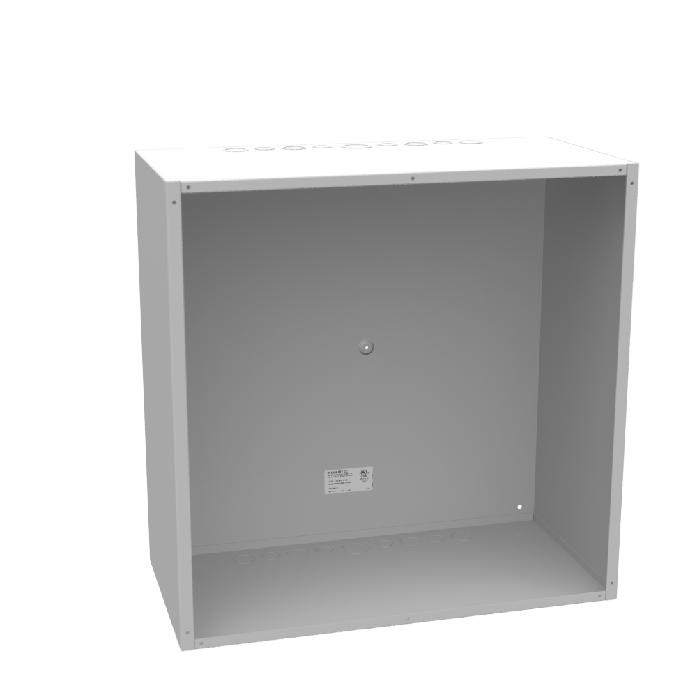 N1 SCREW COVER ENCL 10413