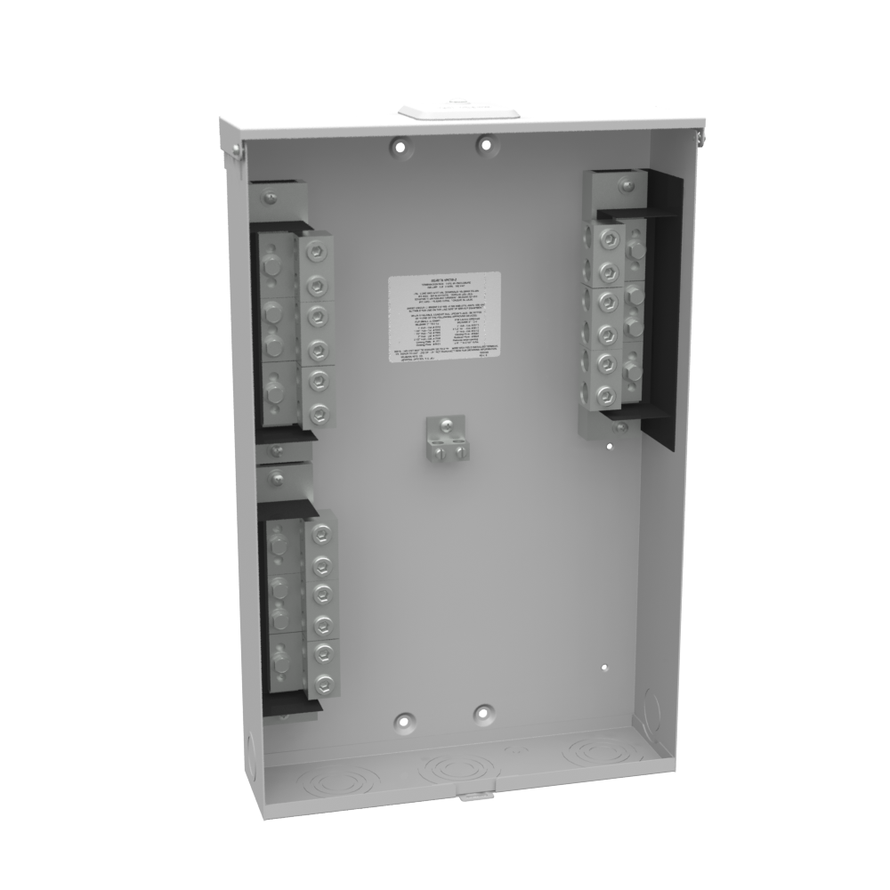 200A 1PH 600V TERMINAL 23056