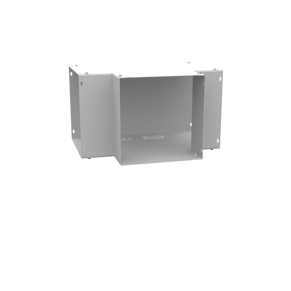 WIREWAY ACCESSORY 10053