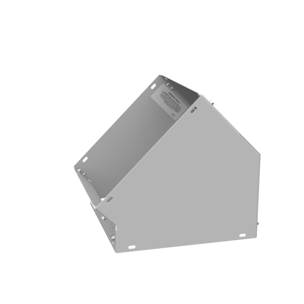 WIREWAY ACCESSORY 10054