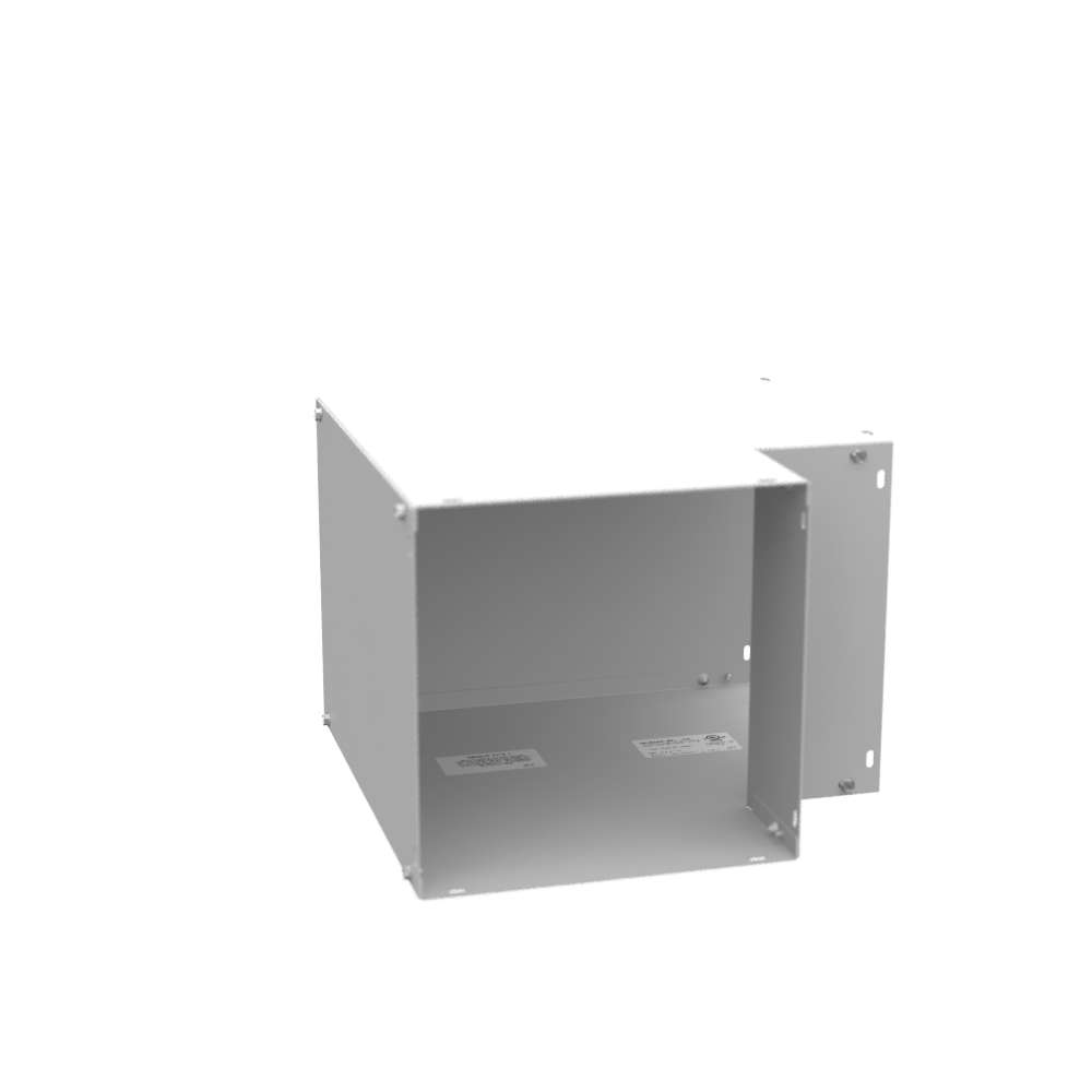 WIREWAY ACCESSORY 10056