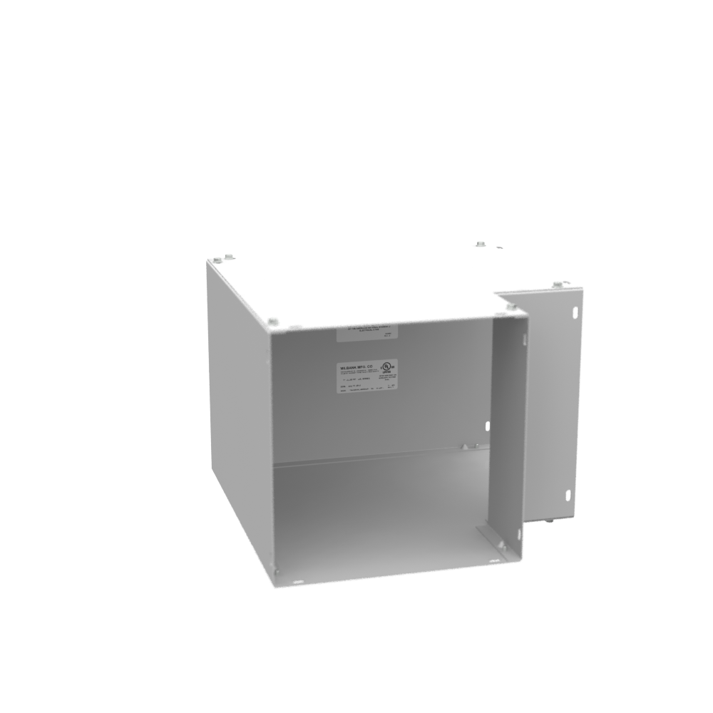 WIREWAY ACCESSORY 10057
