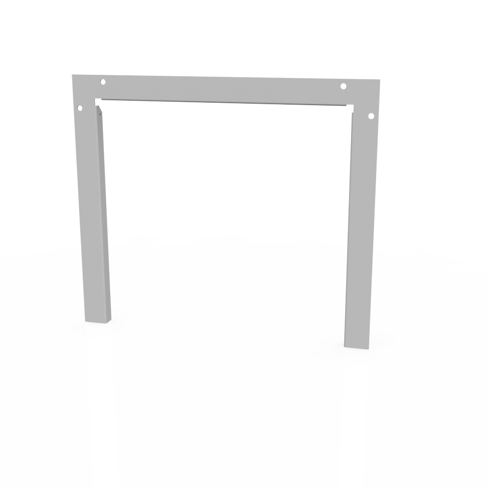 WIREWAY ACCESSORY 10164