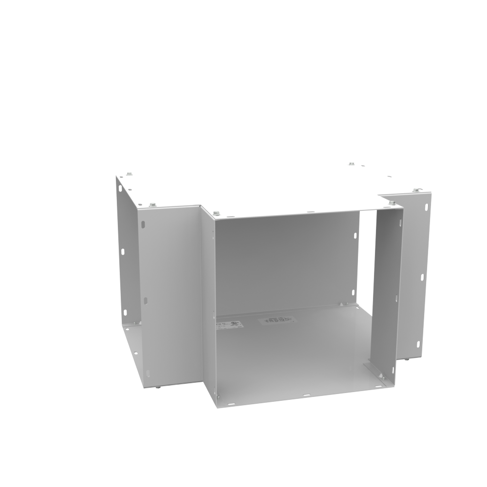 WIREWAY ACCESSORY 10166