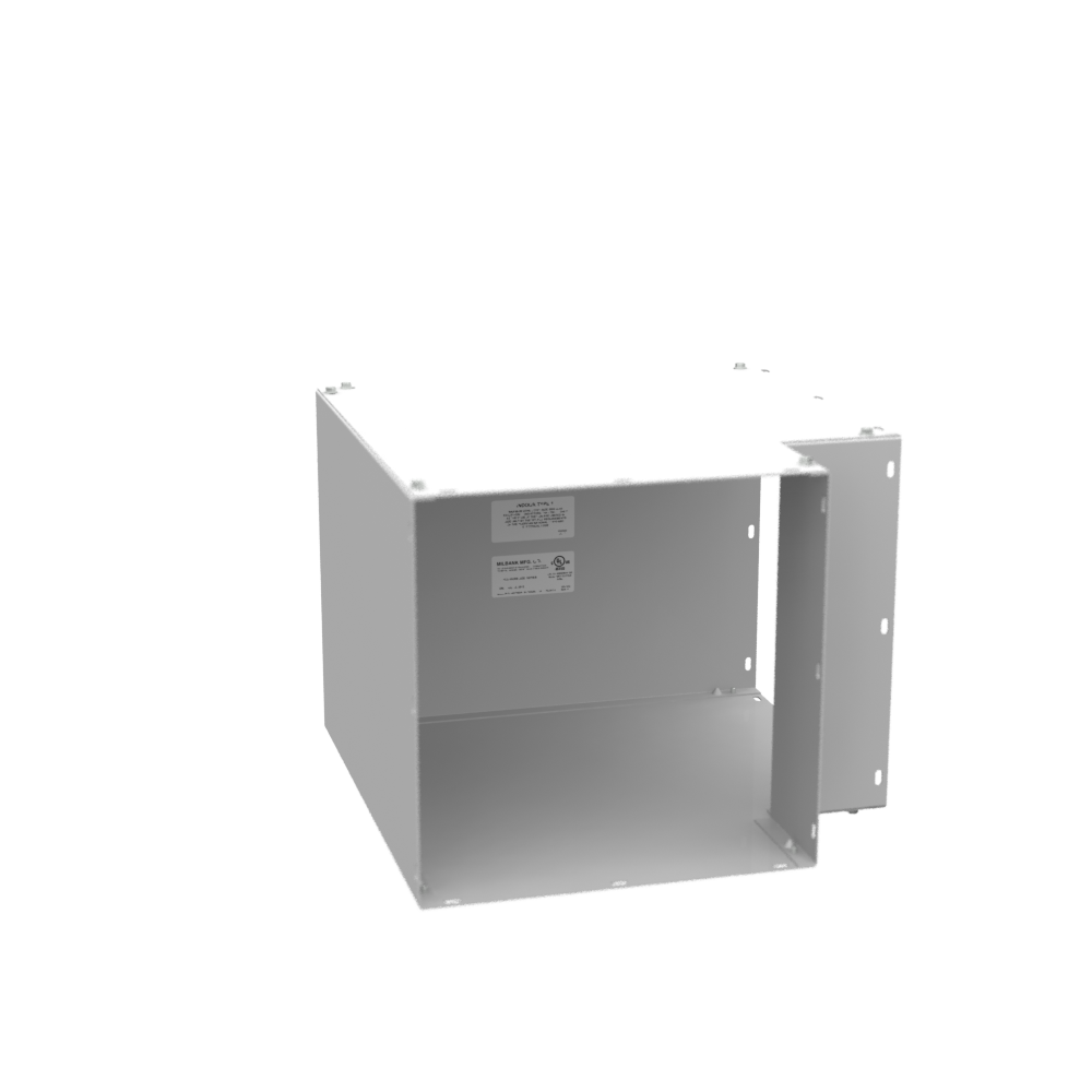 WIREWAY ACCESSORY 10170