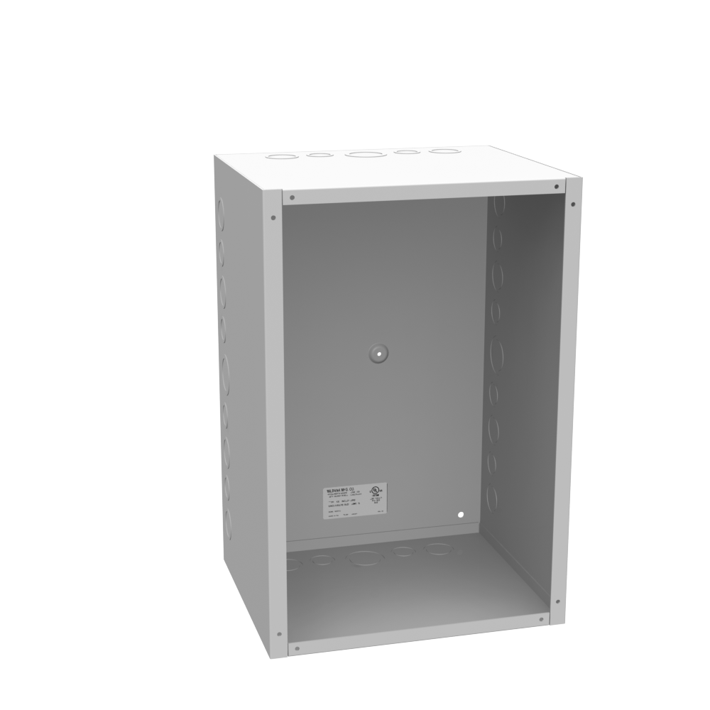 N1 SCREW COVER ENCL 10198