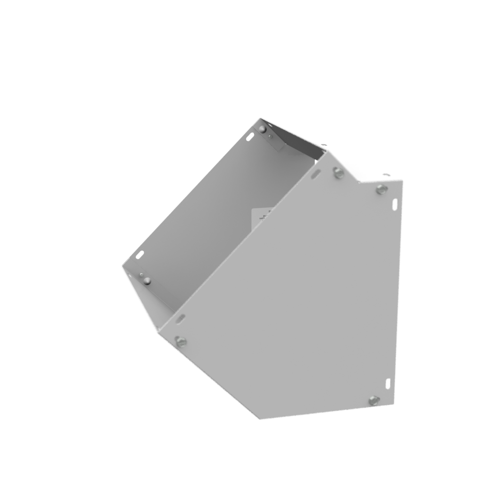 WIREWAY ACCESSORY 10055