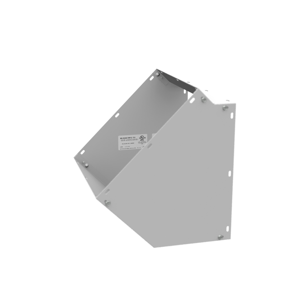 WIREWAY ACCESSORY 10168