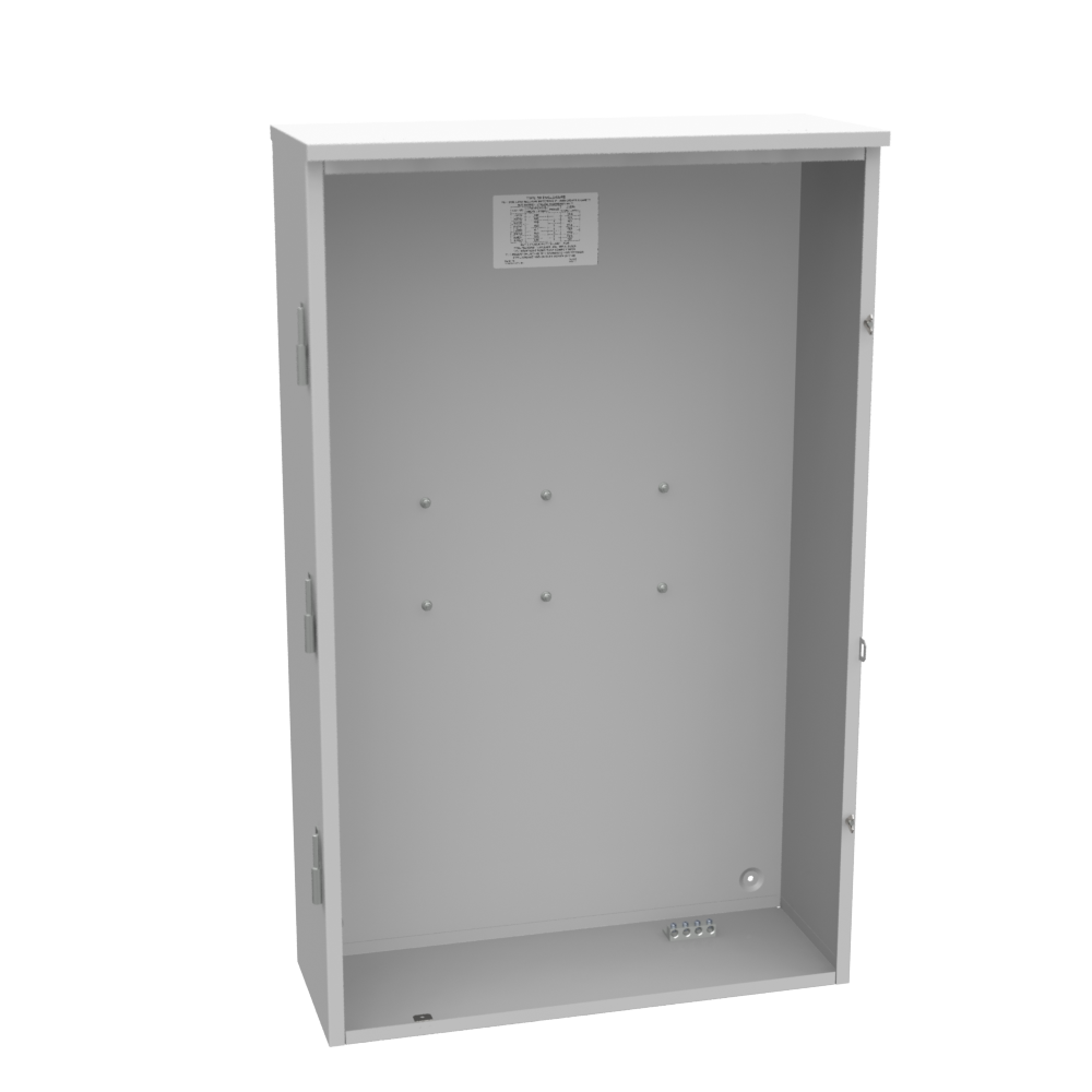11 X 30 X 48 TRANS ENCL 11227