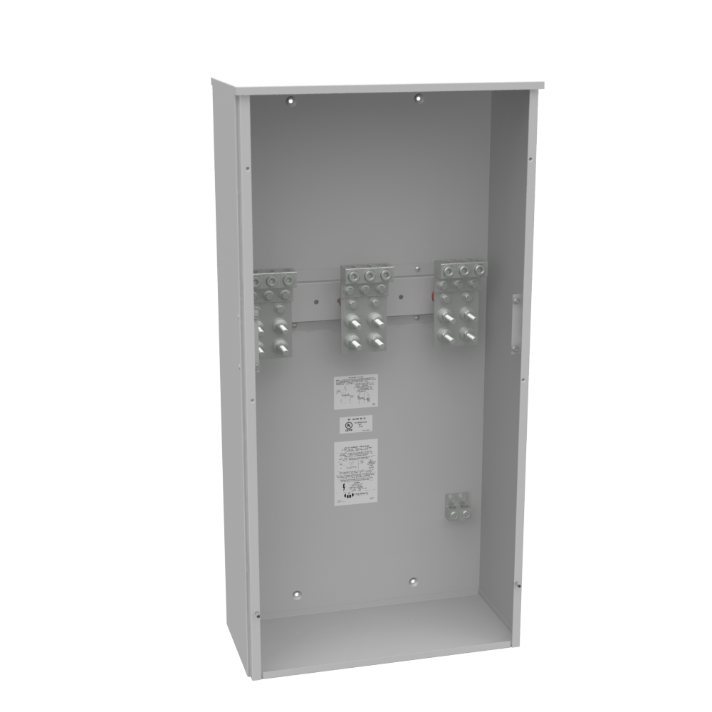 800A 1PH UG PULL BOX 23425