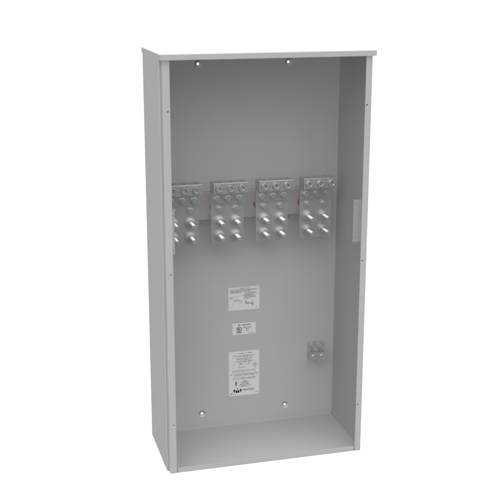 800A 4WIRE 600V NO 20030