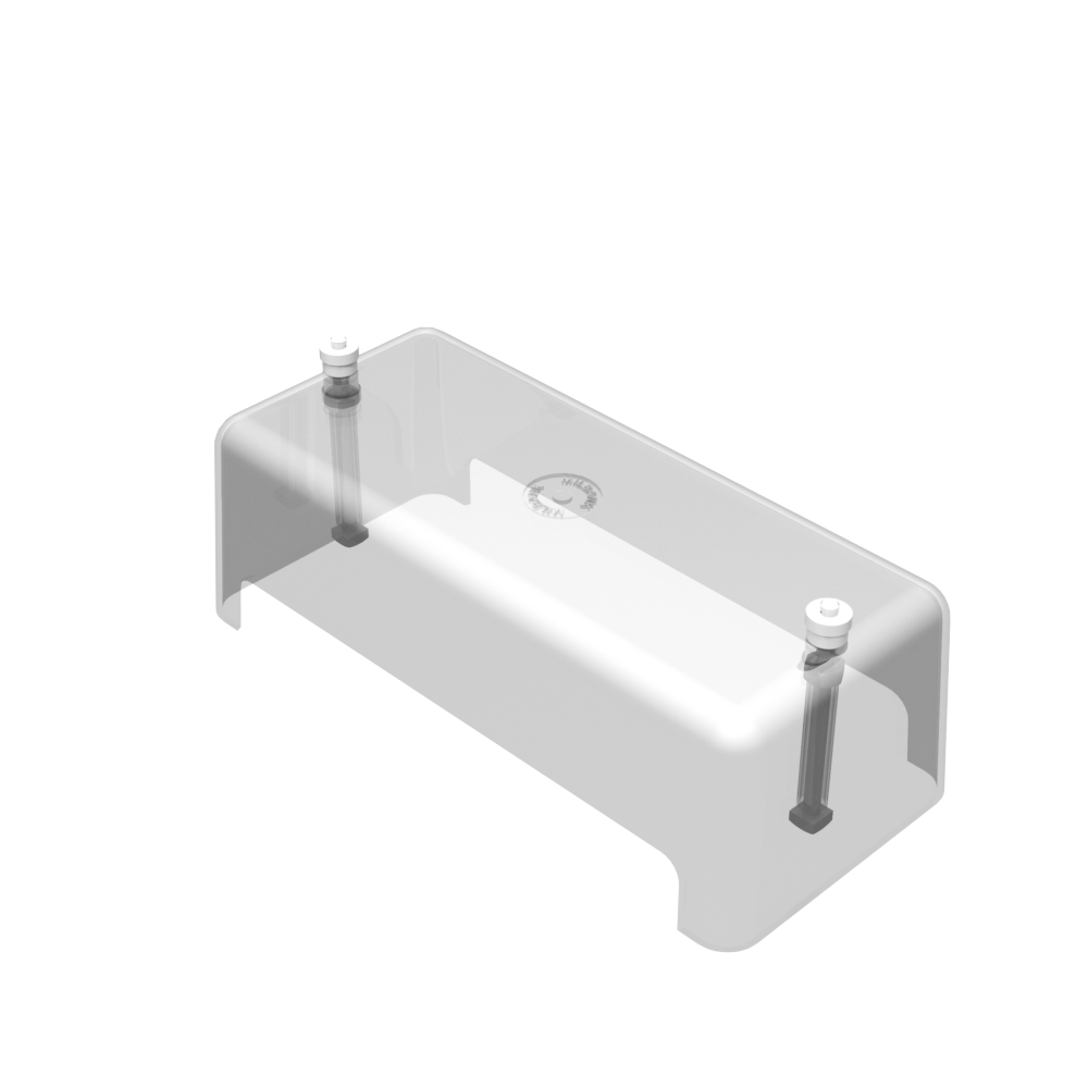 TEST SWITCH COVER 11383