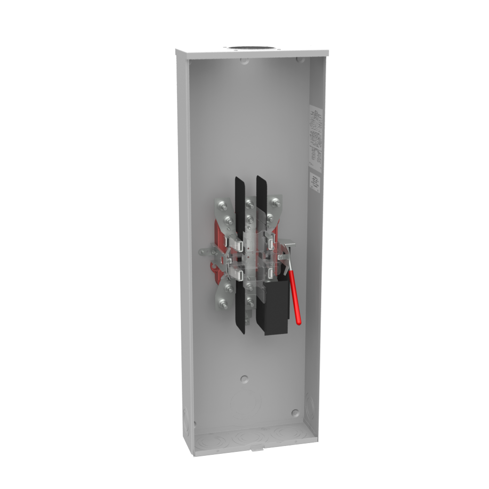 320A 4T RL STUD HD NOBY 13408