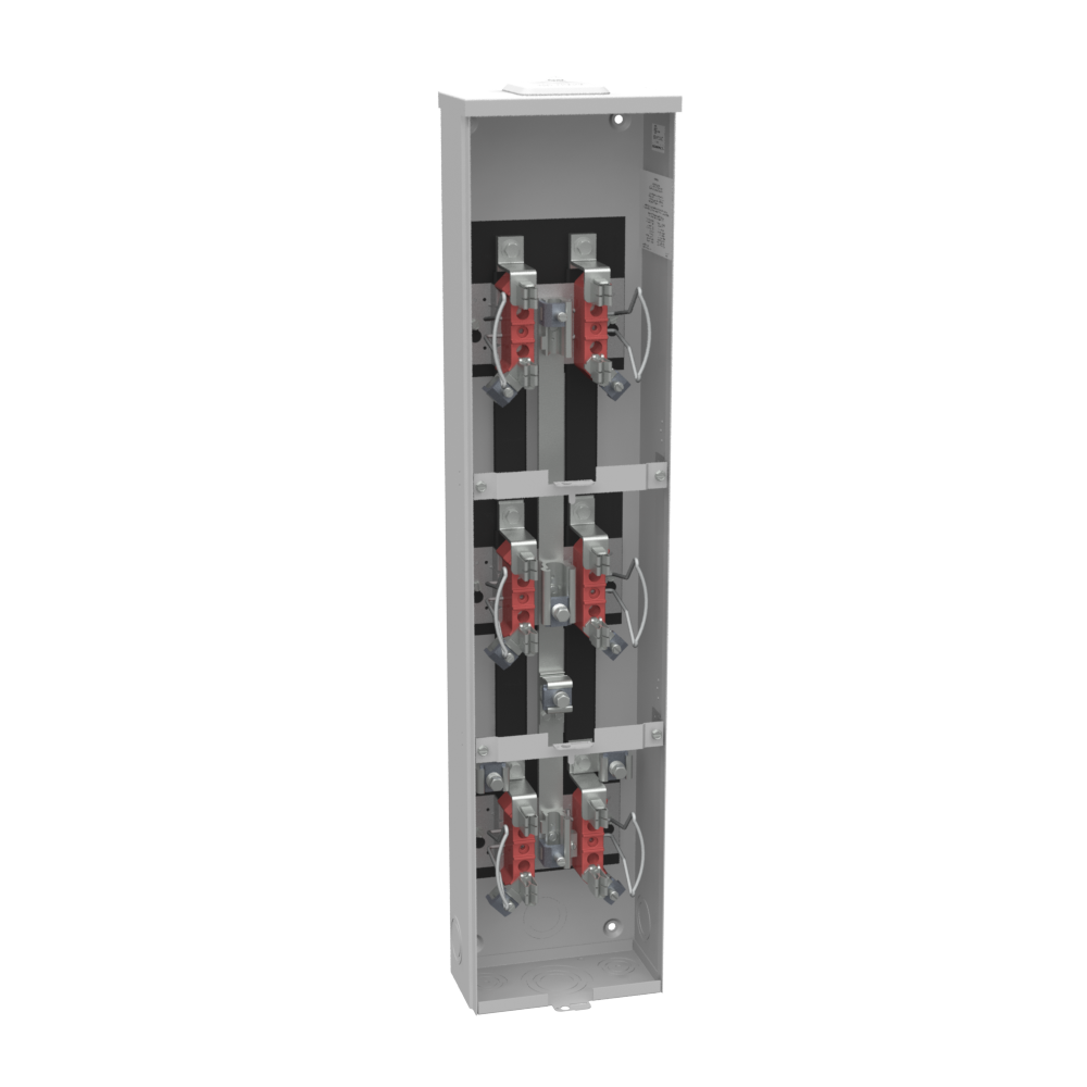 100A 4T RL 3P VERT 13569