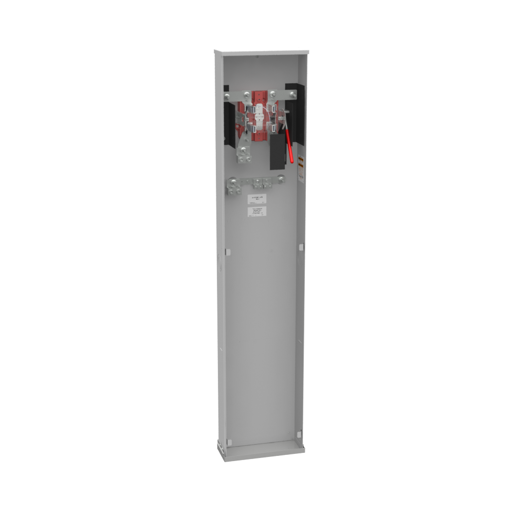 320A 4T RL HD LVR PED 13420