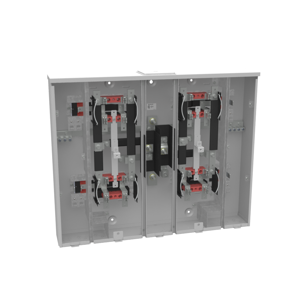 125A 4T RL OU 4P MAIN 13611