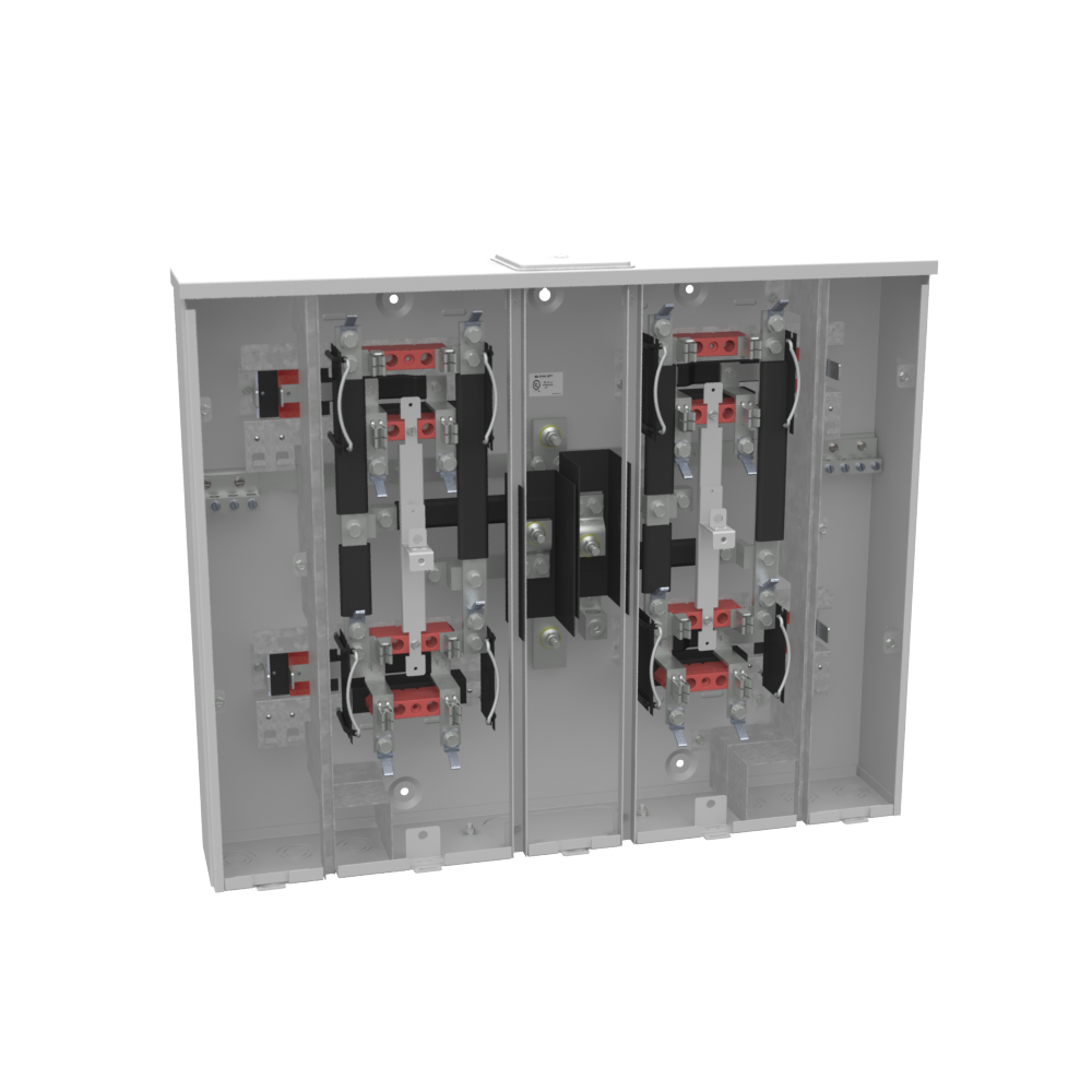 125A 4T RL OU 4P MAIN 13616