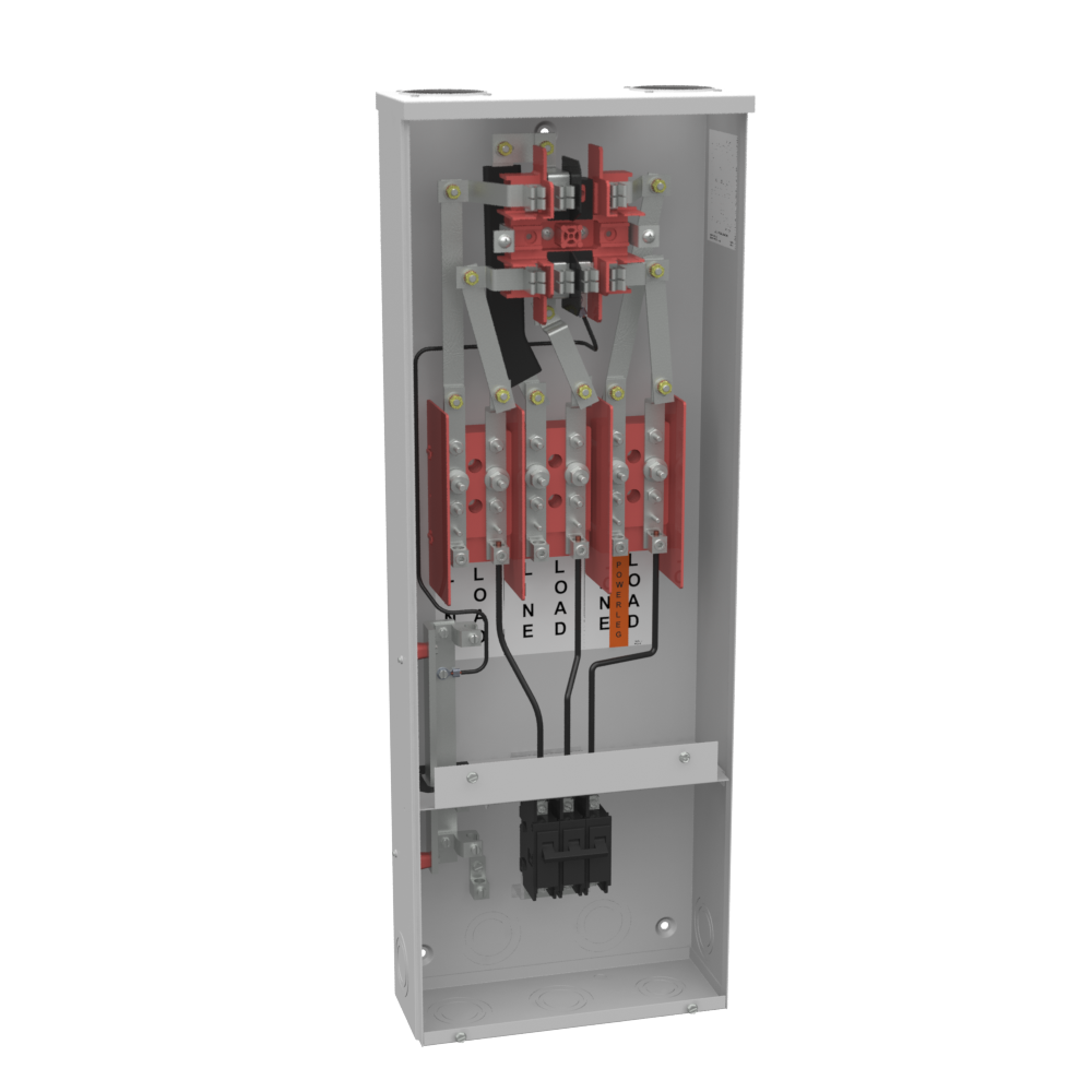 3P 4W 7T CMS 100A 240V 10383