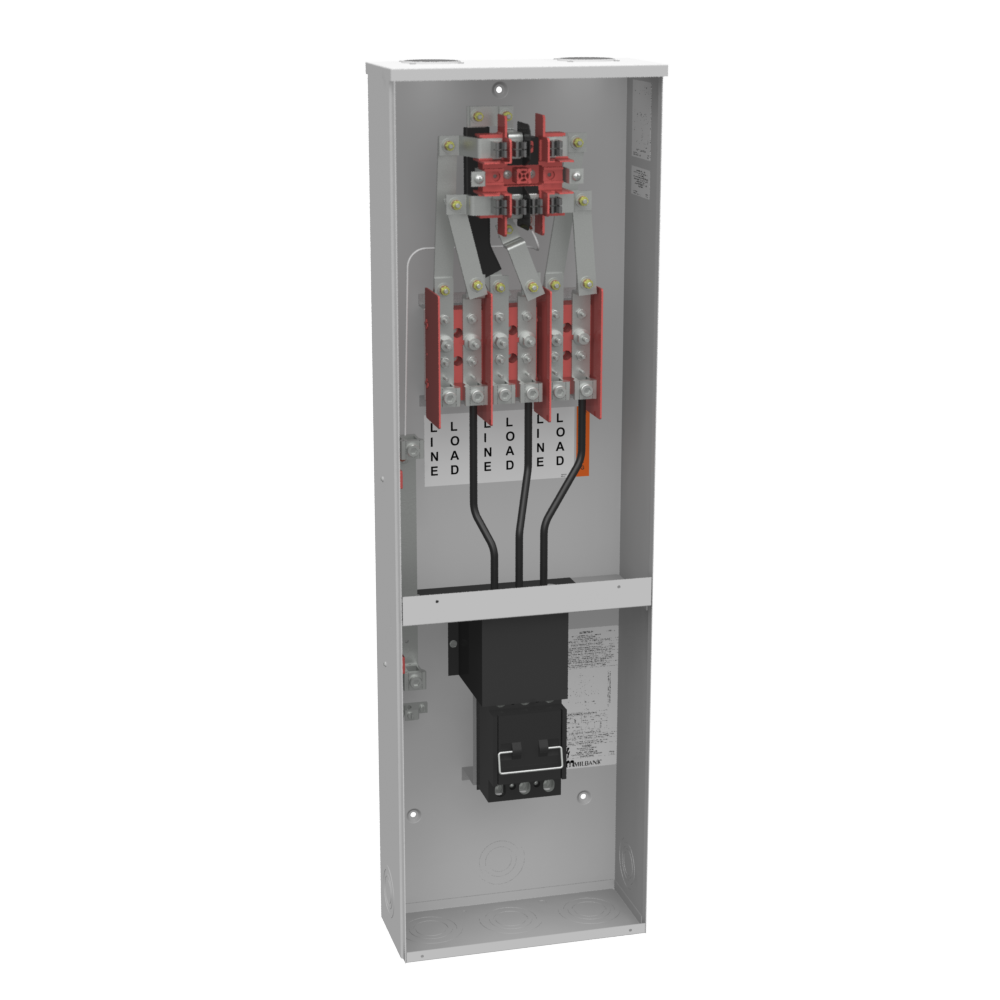 200A 7T RT OH MAIN 10401