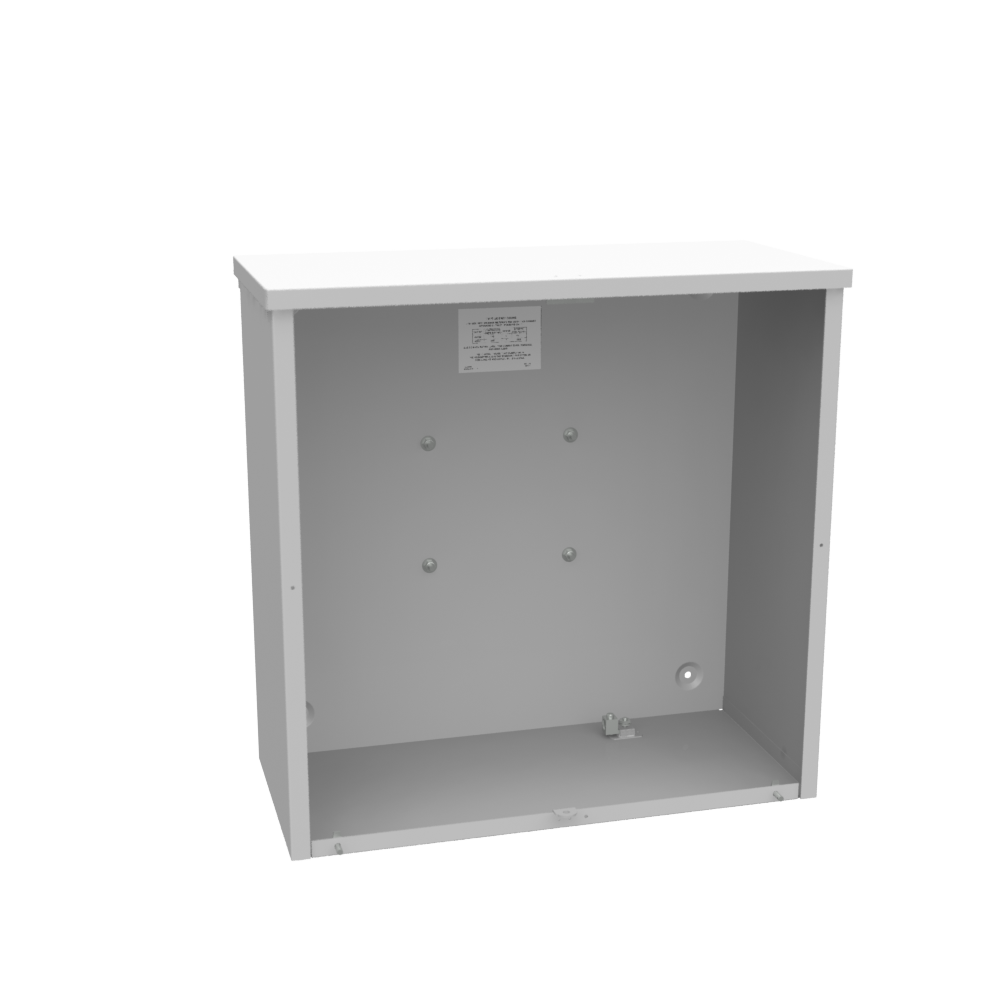 11 X 24 X 24 TRANS ENCL 11215