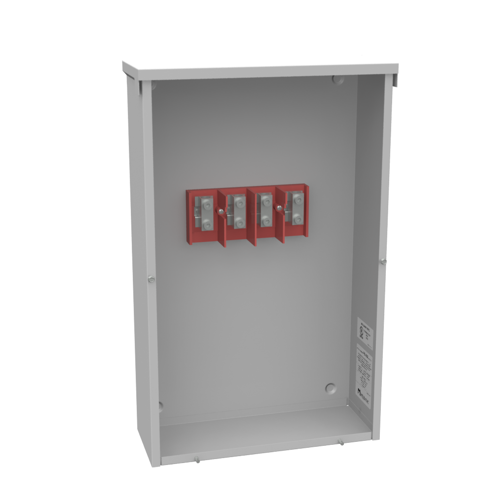 200A 3PH UG PULL BOX 15992
