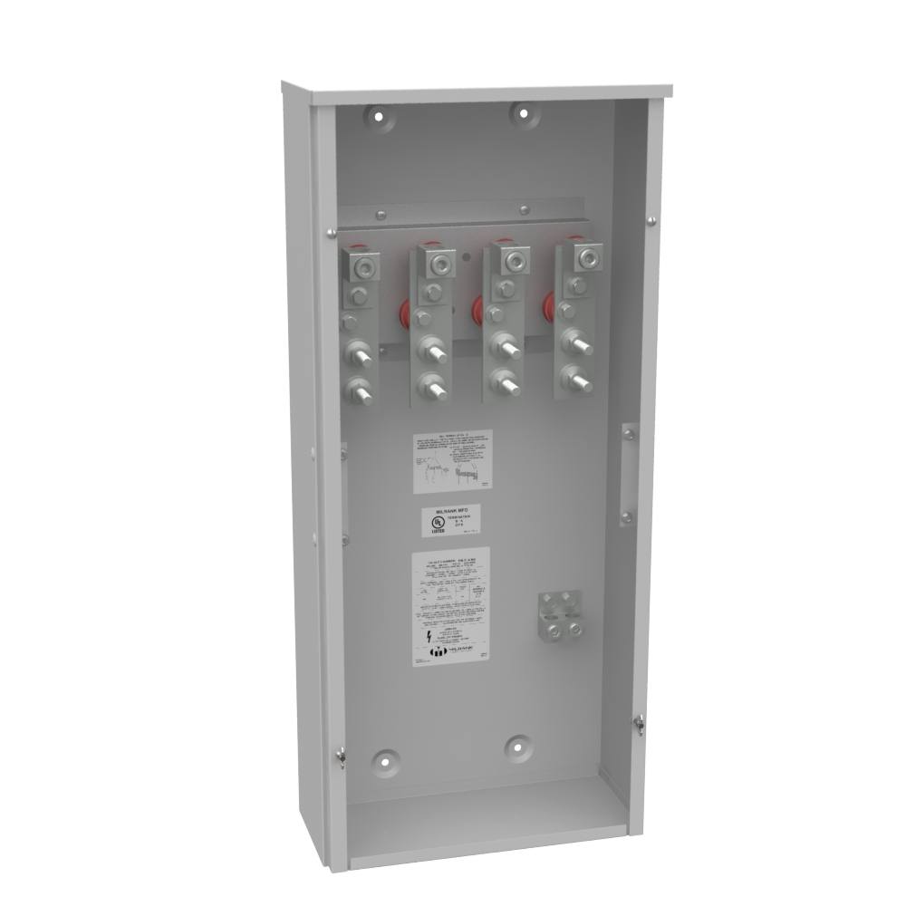 400A 3PH UG PULL BOX 20032