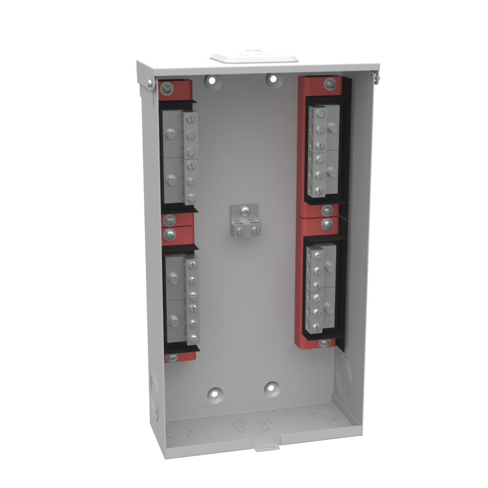 100A 3PH 600V TERM BOX 23053