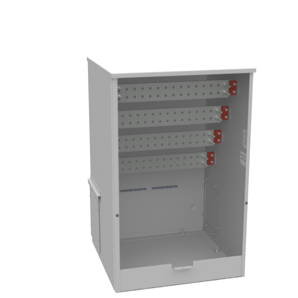 GENERAL ENCLOSURES 83320