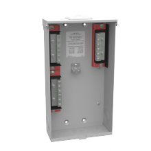 Milbank U4544-XL - 100A 1PH 600V TERMINAL 23054