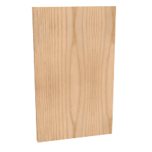 Milbank 1218WB - PLYWOOD PANELS NO HOLES 10224