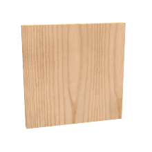 Milbank 1212WB - PLYWOOD PANELS NO HOLES 10174