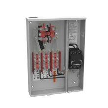 Milbank U217MTB-P - 100A 7T RT OU MAIN 13498