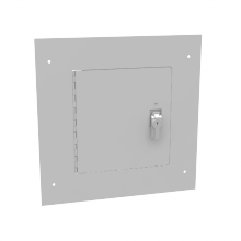 Milbank 1212TFLC - SMTL ENCL ACCESSORIES 10172