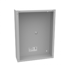 Milbank 12164-SC1-NK - N1 SCREW COVER ENCL NK 10178