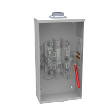 Milbank U2272-RL - 125A 5T RL MD LVR OH 13523