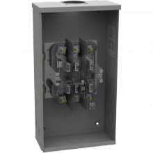 Milbank U1681-RL - 125A 7T RT MD NOBY OH 13417